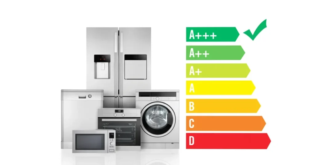 Compact All-in-One Appliances for Small Kitchens: Smart Space-Saving Solutions 2 Compact All-in-One Appliances