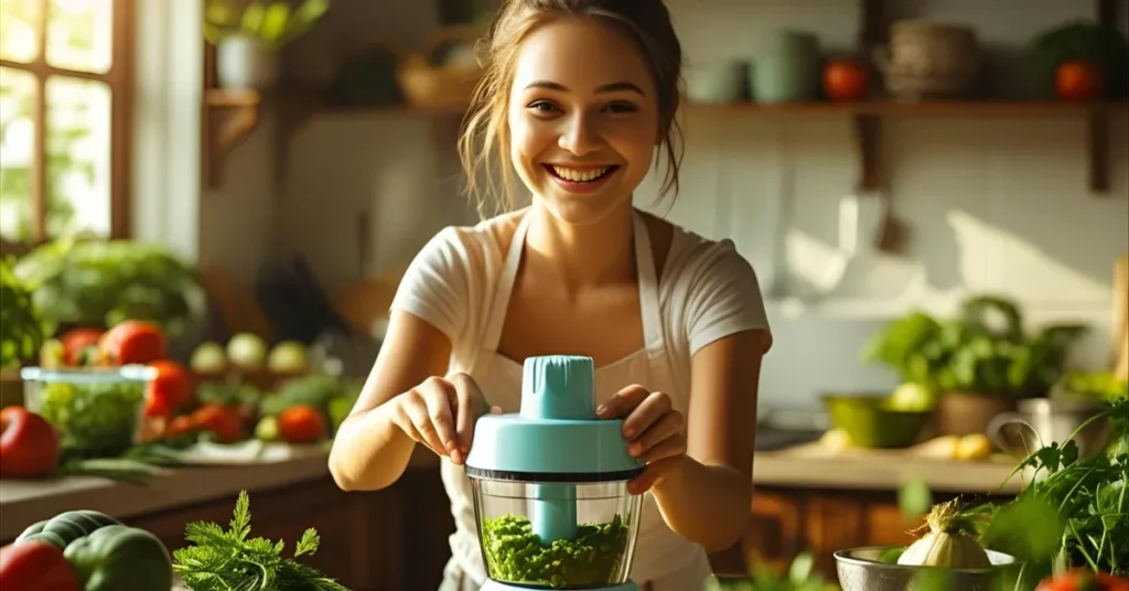 Top 5 Mini Food Choppers on the Market in 2025 3 Mini food chopper