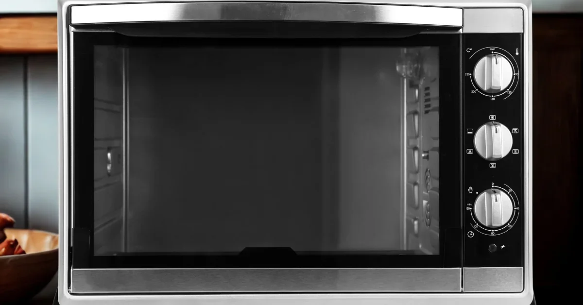 Breville BOV950BSS Joule Smart Oven Air Fryer Pro