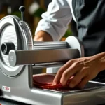 Slice with Ease: The Best Meat Slicers for Home Use