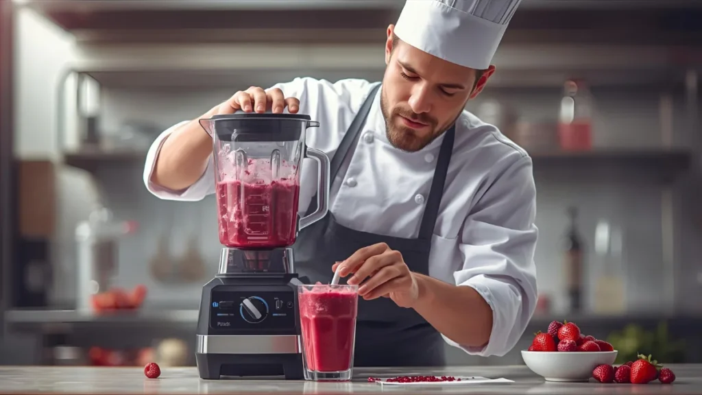 The Best Blender for Smoothies with Frozen Berries 13 best blender for smoothies with frozen berries