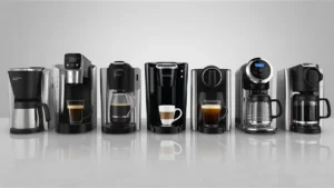 Best of Espresso Machine