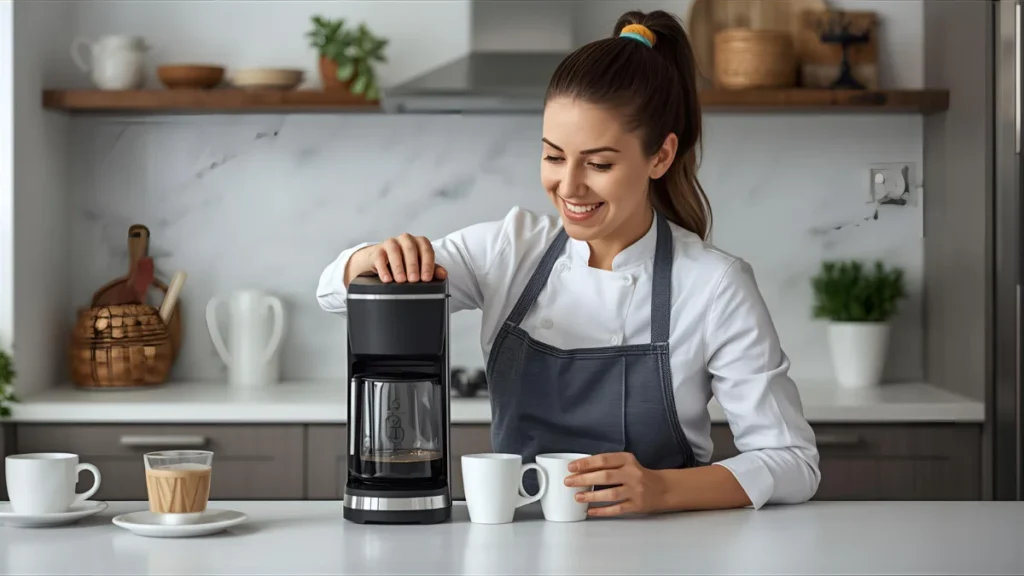 Single Serve Coffee Maker No Pods – Top Picks for 2025 6 best Single Serve Coffee Maker No Pods