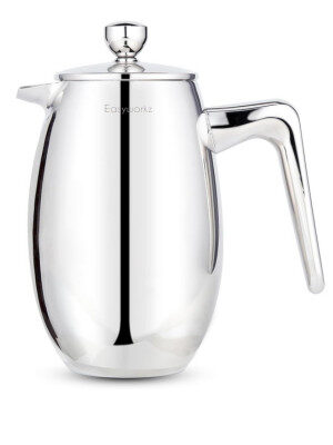 Best Budget French Press for One Cup 5 One-Cup French Press