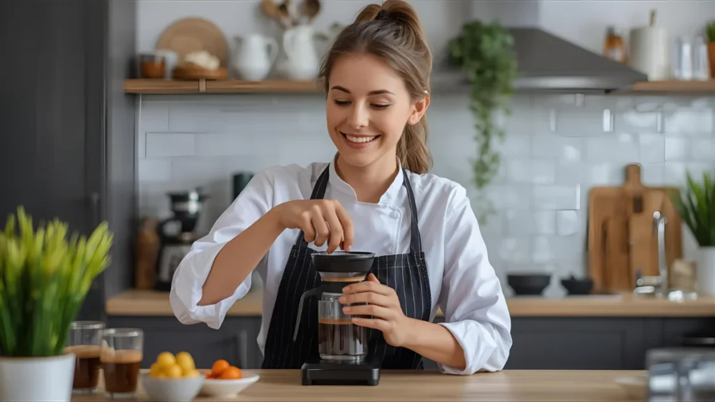 Single Serve Coffee Maker No Pods – Top Picks for 2025 3 Single Serve Coffee Maker No Pods