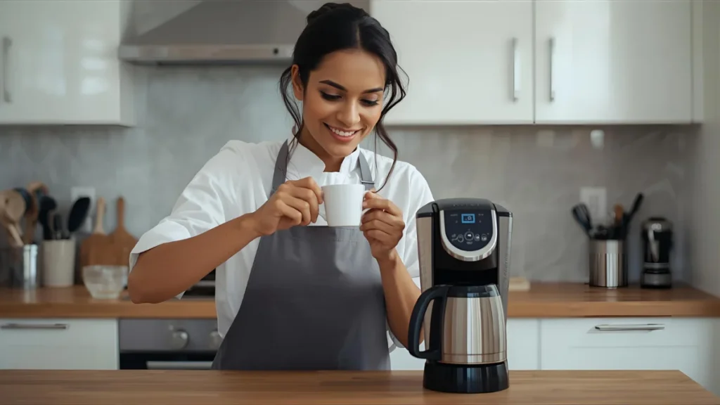 Single Serve Coffee Maker No Pods – Top Picks for 2025 9 best Single Serve Coffee Maker No Pods