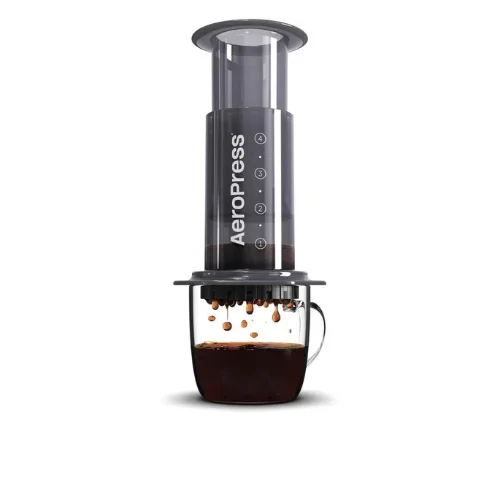 Single Serve Coffee Maker No Pods – Top Picks for 2025 4 Single Serve Coffee Maker No Pods