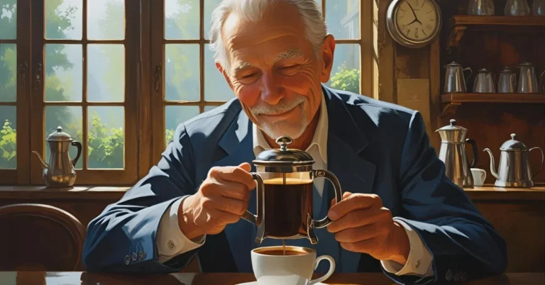 Best One-Cup French Press: