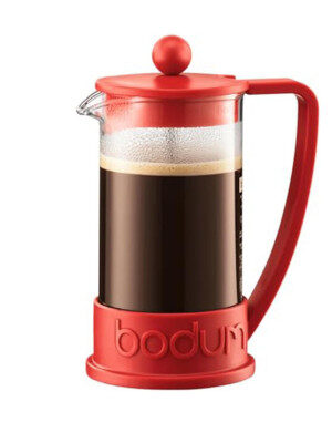 Best Budget French Press for One Cup 3 One-Cup French Press