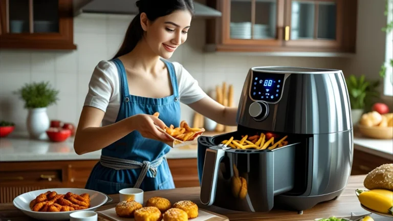 Air fryer Buying Guide