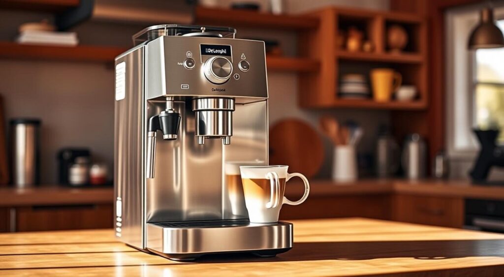 De'Longhi Magnifica ESAM3300