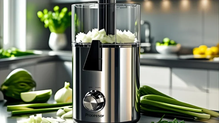 Discover the Ultimate Food Processor for Dicing Onions and More 6 Best food processor for dicing onions and vegetables