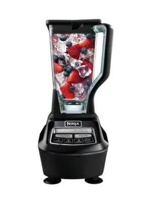 Ninja blender