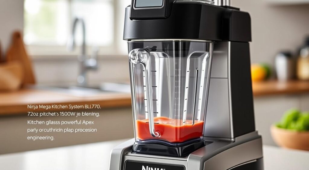 Ninja Mega Kitchen System BL770