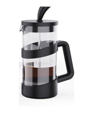 Best Budget French Press for One Cup 4 One-Cup French Press