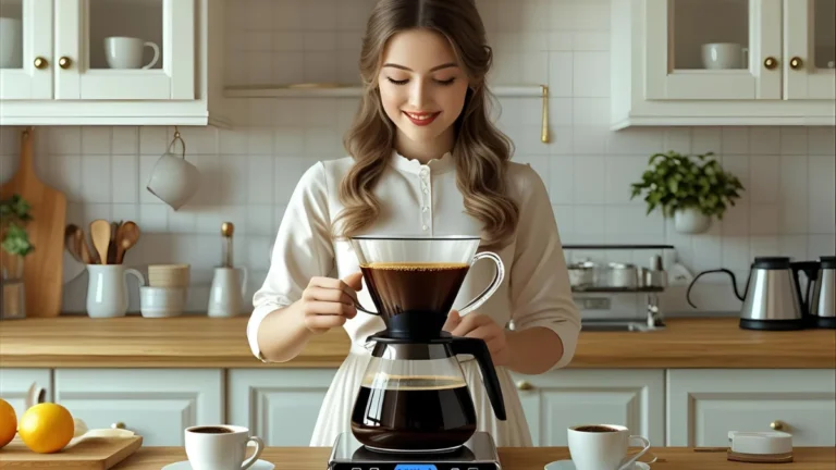 SCA certified drip coffee makers