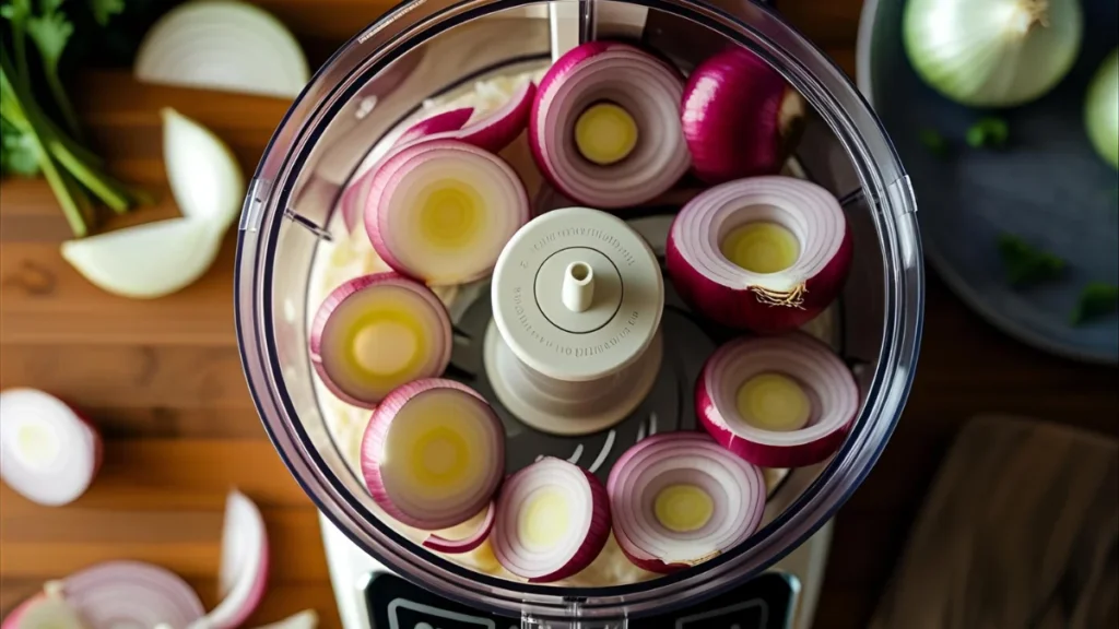 Discover the Ultimate Food Processor for Dicing Onions and More 9 best food processor for dicing onions and vegetables