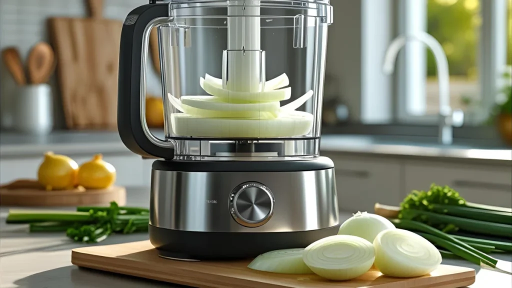 Discover the Ultimate Food Processor for Dicing Onions and More 11 best food processor for dicing onions and vegetables