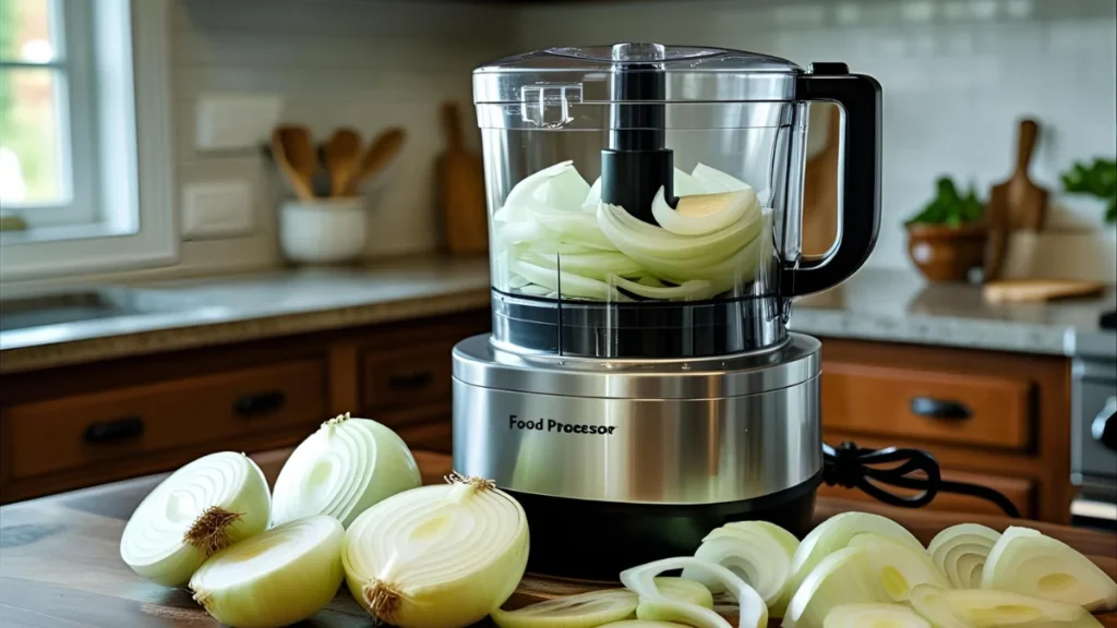 Discover the Ultimate Food Processor for Dicing Onions and More 10 best food processor for dicing onions and vegetables