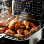 Common Air Fryer Mistakes
