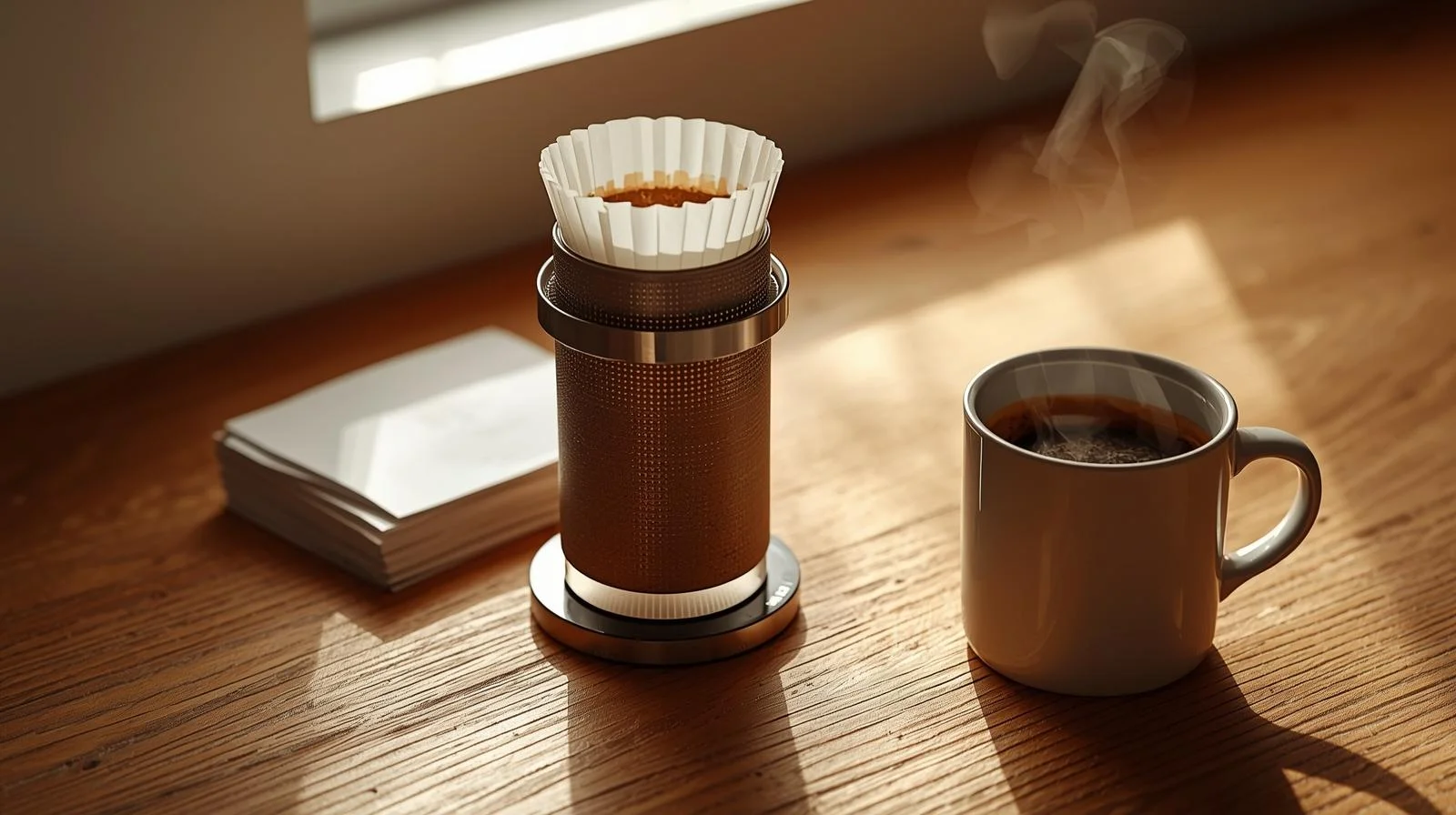  AeroPress Original Coffee Maker