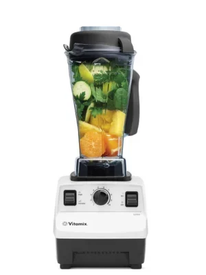 Best Blender for Smoothies with Frozen Berries:Vitamix blender