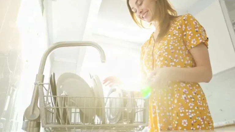 COMFEE Countertop Dishwasher