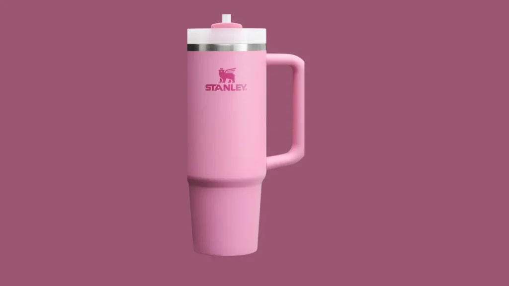 Stanley Quencher H2.0 Tumbler 30 oz