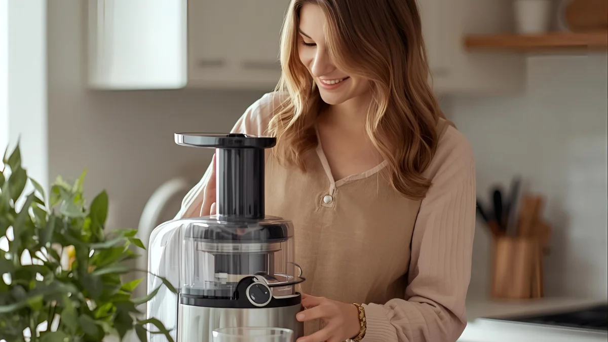 From Fruits to Juice: Best Juicers for Home Use Best Juicers for Home