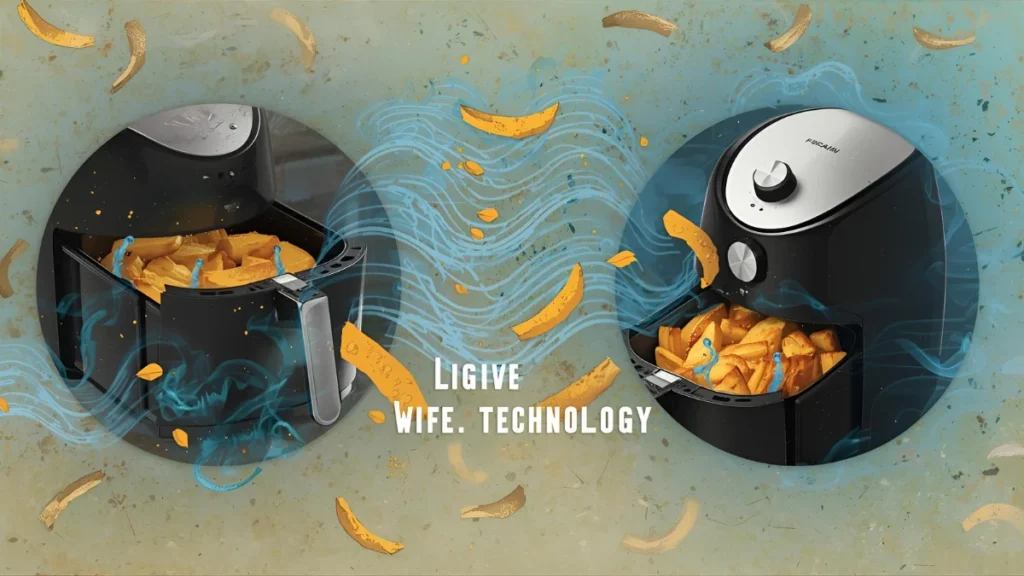 The Truth About Air Fryer Toxicity: What to Consider 2 are air fryers harmful