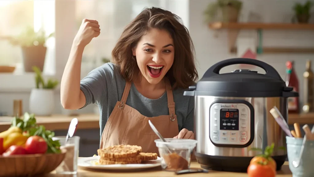 Are Instant Pots a healthy way to cook? Discover the Health Benefits of Cooking with an Instant Pot 4 are instant pots a healthy way to cook?