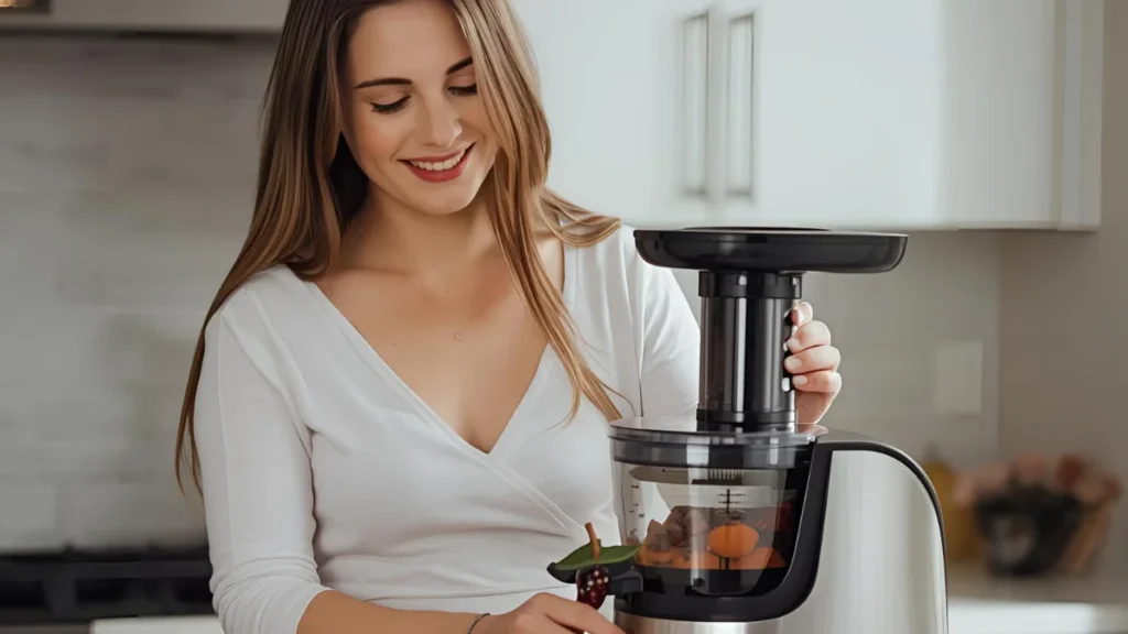 From Fruits to Juice: Best Juicers for Home Use 3 Best Juicers for Home