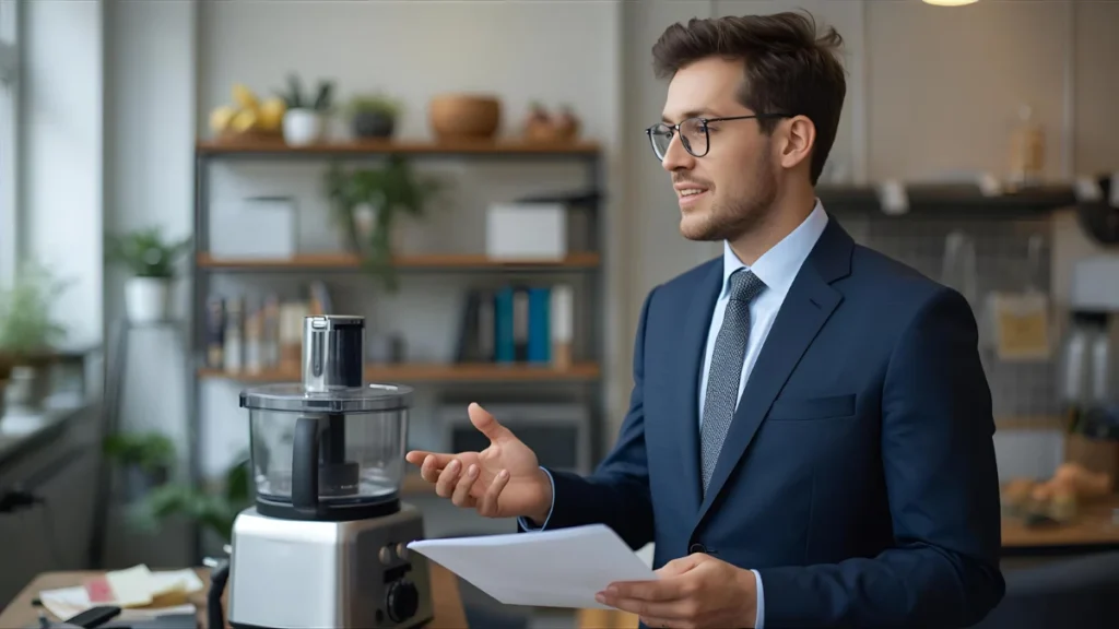 What Size Food Processor Do I Need?Does Size of Food Processors Matter 3 size of food processors- a comparison of small and large-sized food processors