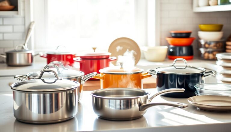 Aluminum Cookware Safety