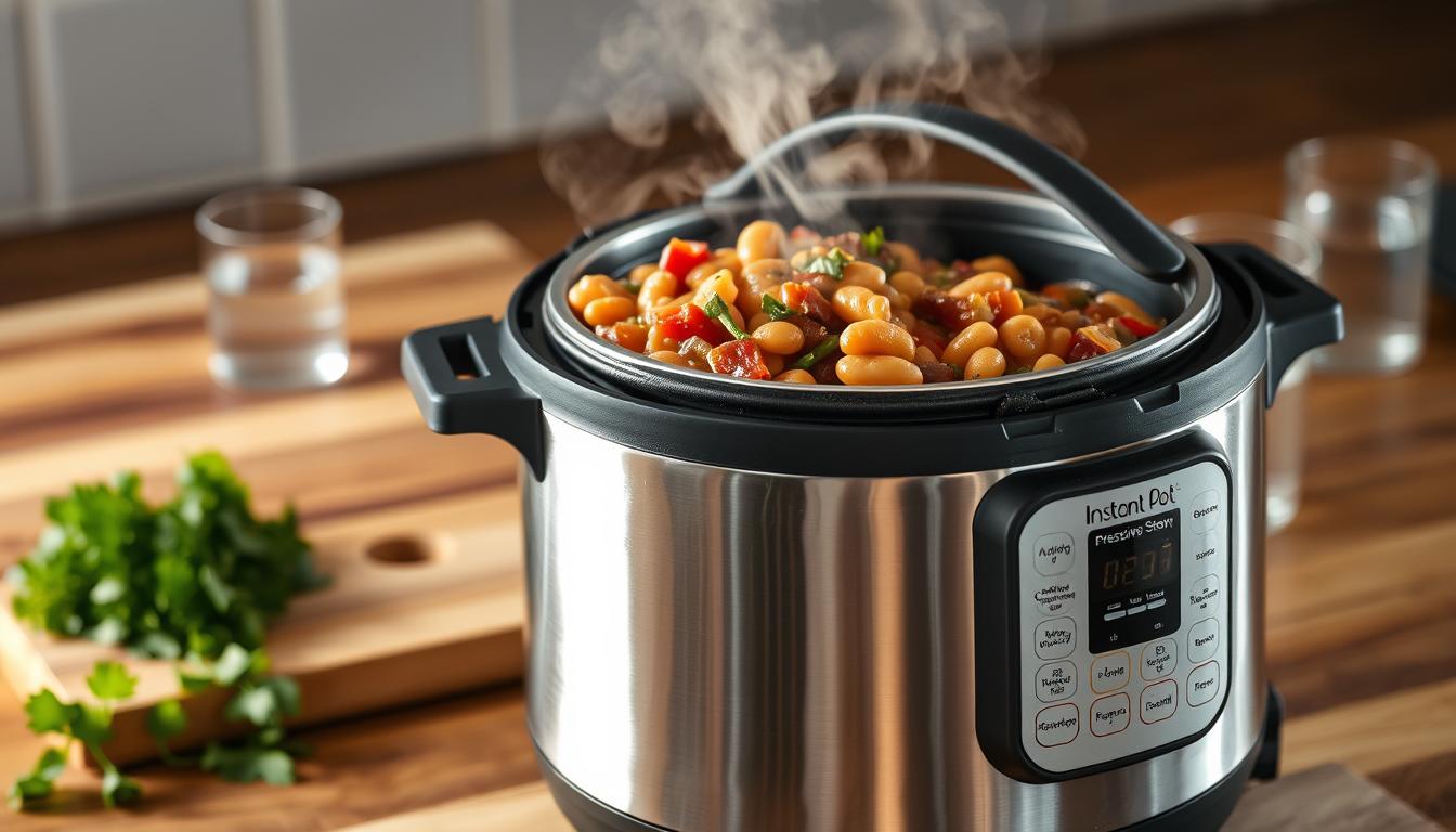 Are Instant Pots a healthy way to cook?