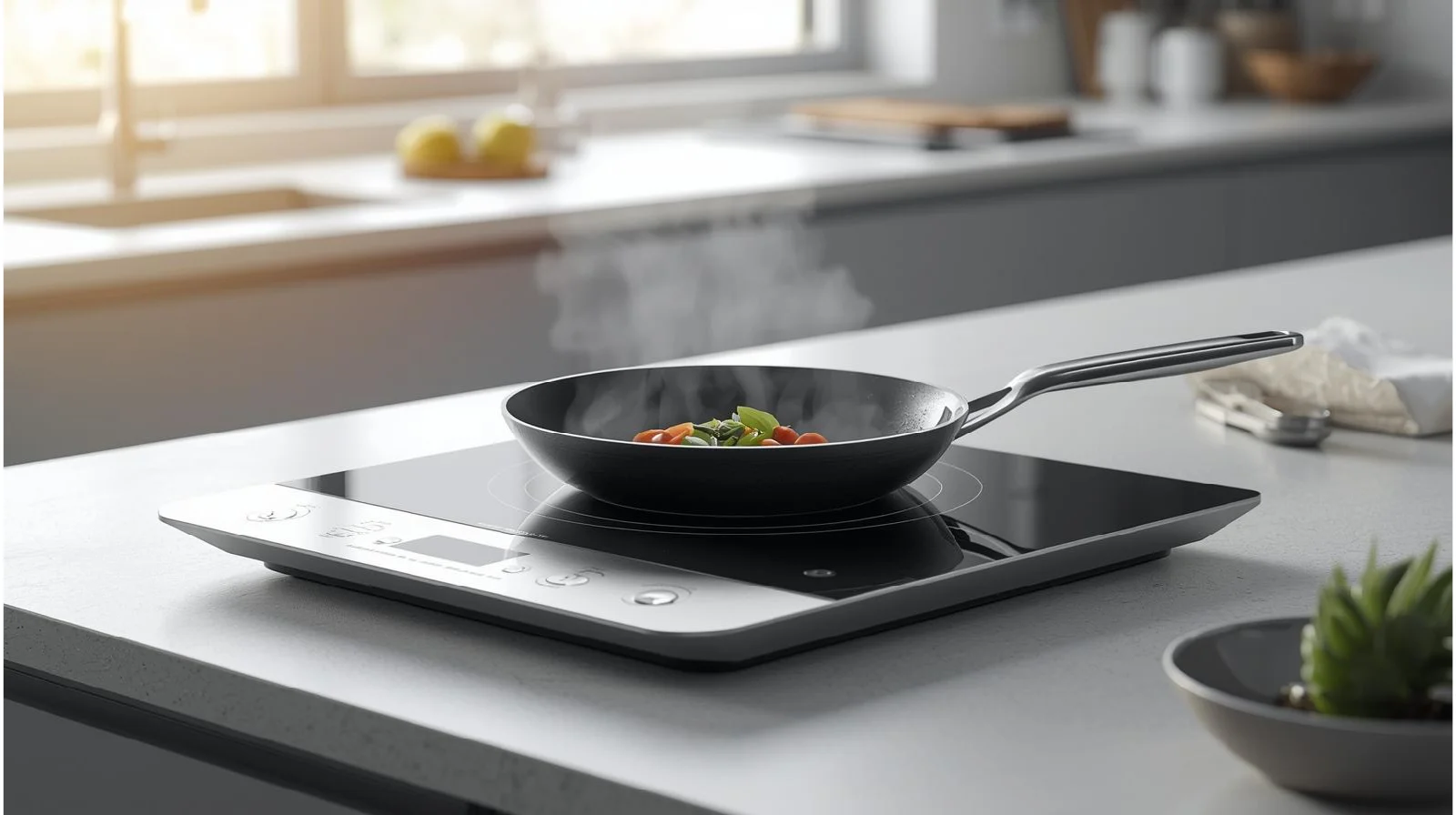 
ChangBERT-Commercial-Induction-Cooktop.