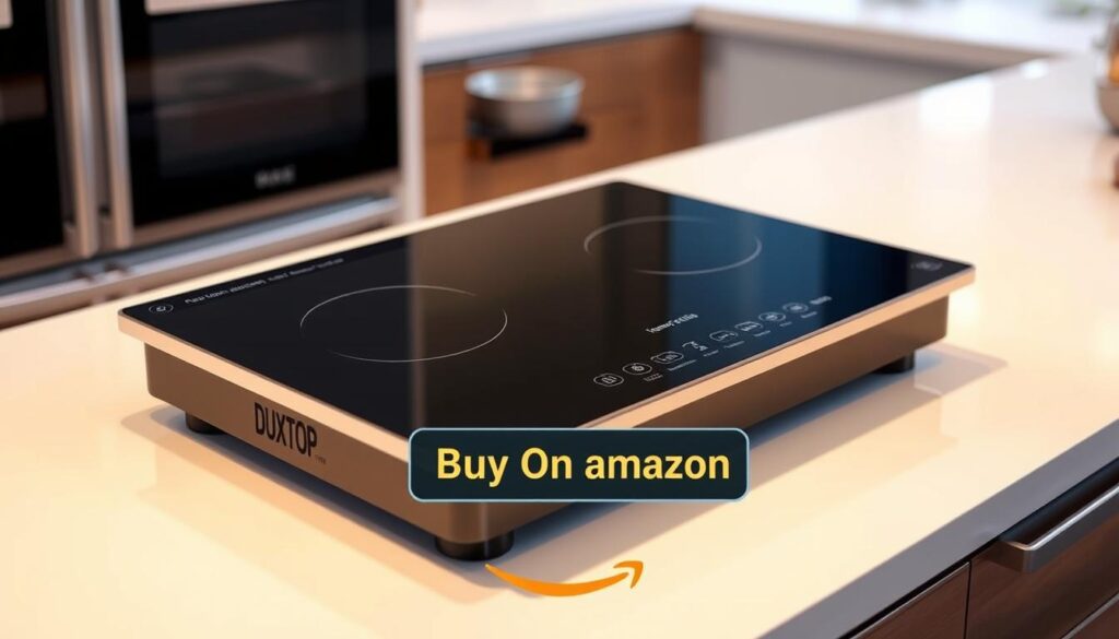 portable induction cookers
