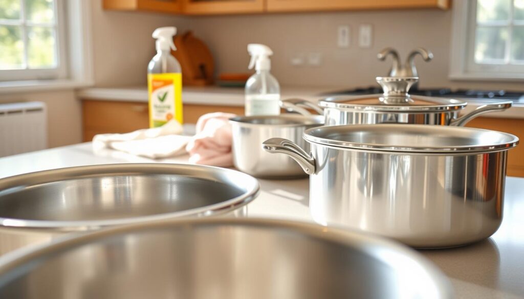 aluminum cookware maintenance aluminum cookware maintenance