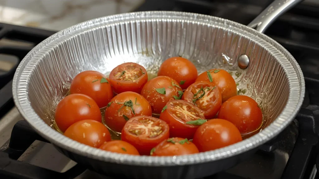 Aluminum Cookware Myths: What Every Homemaker Should Know 3 Aluminum cookware safety