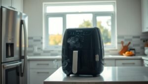 are air fryers toxic