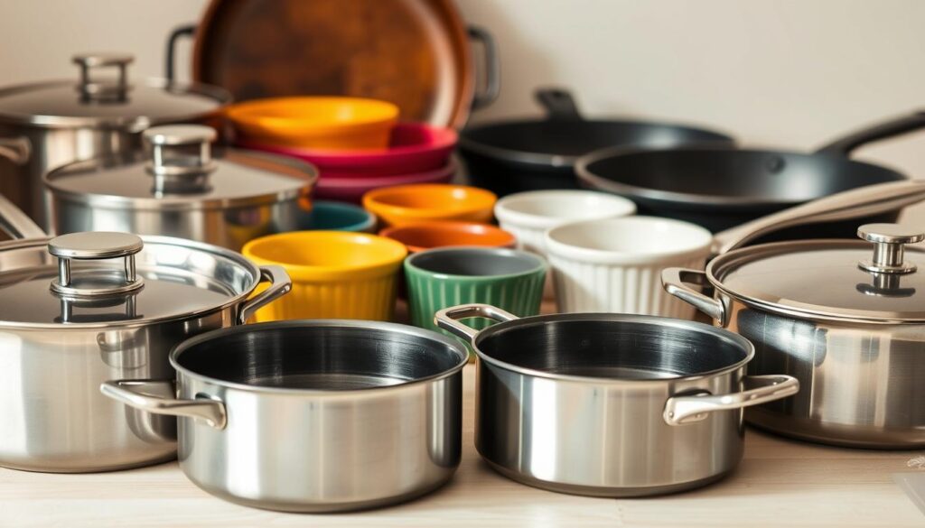 healthy cookware materials healthy cookware materials