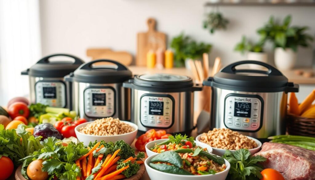 healthy instant pot meals healthy instant pot meals