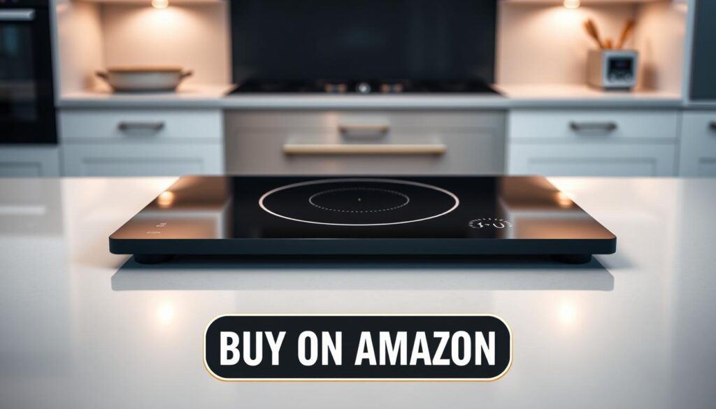 induction cooktops