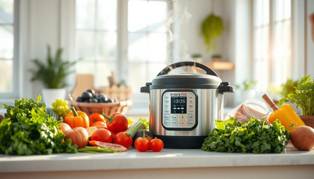 instant pot recipes for healthy meals