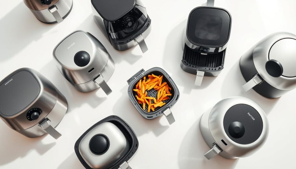 non-toxic air fryers air fryer health risks, non-toxic air fryers