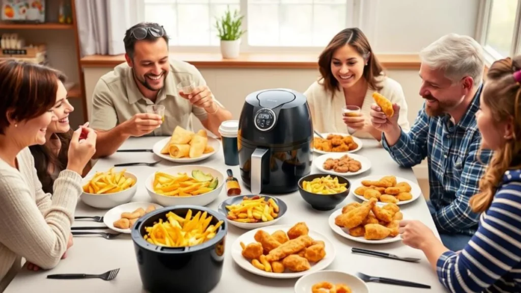 T-fal 3.5L Deep Fryer Review: The Ultimate Home Frying Solution 13 T-fal 3.5L Deep Fryer