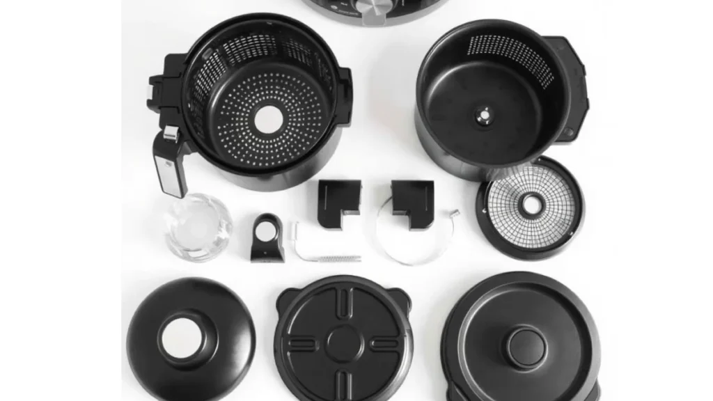 T-fal 3.5L Deep Fryer Review: The Ultimate Home Frying Solution 20 20