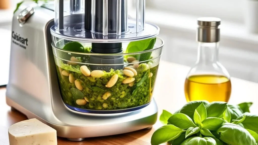 Cuisinart Mini-Prep Plus Food Processor