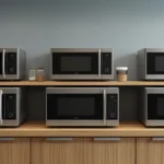 The best countertop microwave ovens of 2025