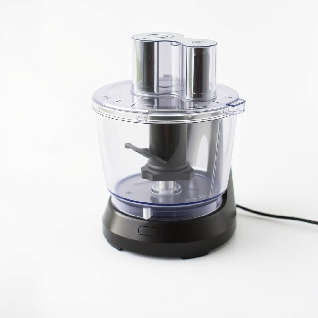 Hamilton Beach Mini 3-Cup Food Processor